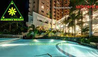 Hotel Beachfront Condominium in Mactan Cebu For Sale at Movenpick Residences