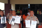 Modus Penipuan Tenaga Kerja, Data Korban Dipakai Buat Pinjol