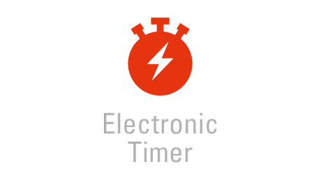 electronic timer