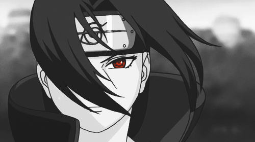 Fakta-Fakta Itachi Uchiha dan Kumpulan Foto Itachi Uchiha