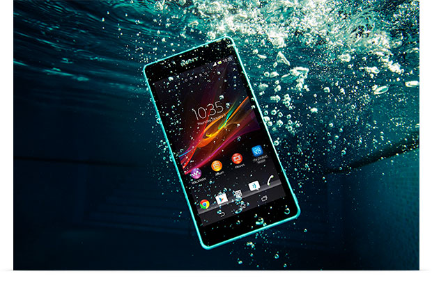 Spesifikasi dan Harga Sony Xperia Z4