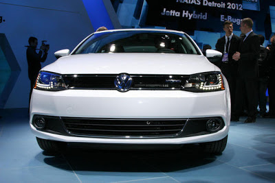 VW Jetta Review