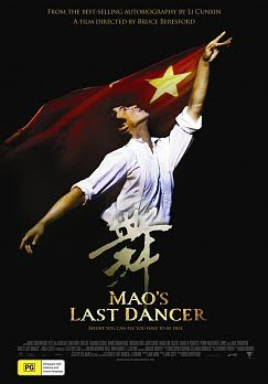 MAO'S LAST DANCER (2009)