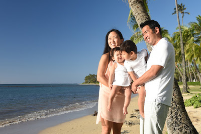 Kahala Beach