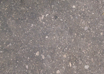 texture concrete ground street