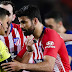 Costa Banned For Eight Matches