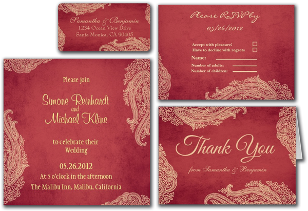  Hindu Wedding Invitation, Indian Mehndi