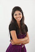 New Actress Sravani Photos from Its My Life-thumbnail-5