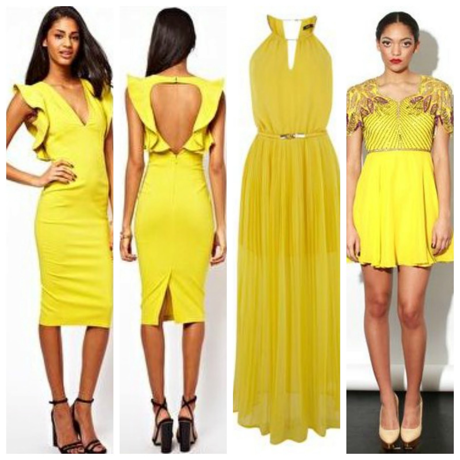 ... dresses. Of Summer Yellow Dresses Under 100 dresses to provide top