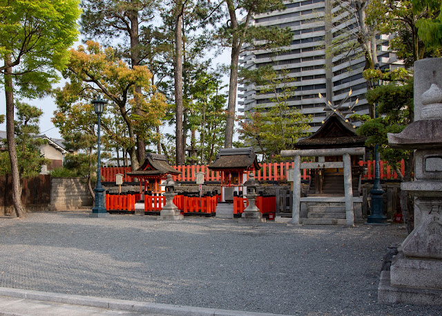 Fushimi Inari Taisha