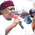 Covid-19 :Group Applaud DDI for relaxing lockdown in Taraba State. 