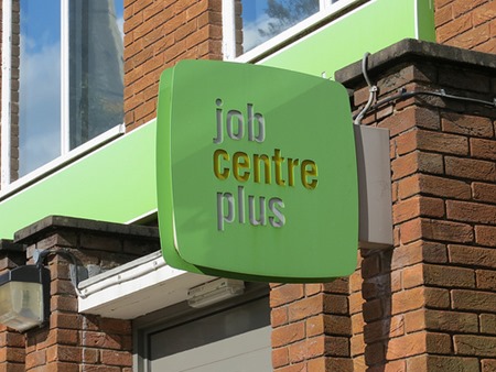 job centre
