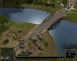 Sudden Strike Normandy War Games For PC