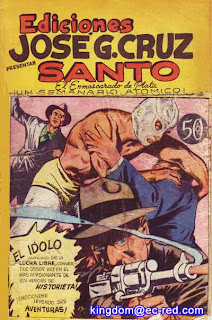Número 1 - Edición 1952