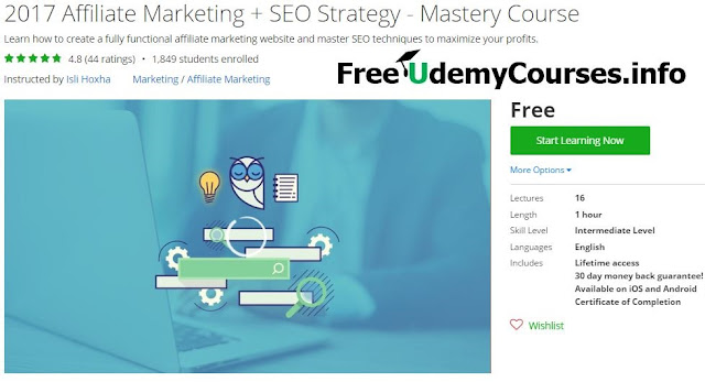 2017-Affiliate-Marketing-SEO-Strategy-Mastery-Course