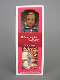 American Girl mini Kit