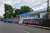 Mengenal Sekolah TK Angkasa Lanud Sam Ratulangi Dari Jauh