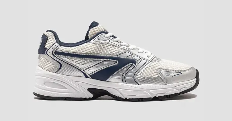 Ace Neptune Silver Navy WS