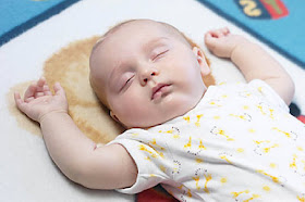 sleeping tips for babies and children