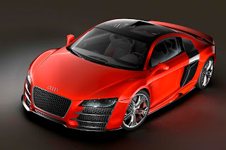 audi r8 v12 tdi  photos and wallpapers