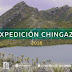 Expedición Colombia Bio llega a Chingaza