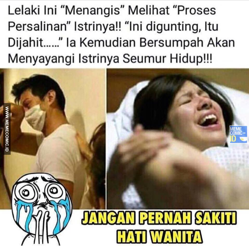 8 Meme Kocak Rahasia Cowok Ini Menjawab Rasa Penasaran Cewek