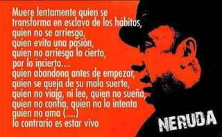 frases de Pablo Neruda