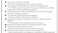 Dsm 5 Major Depression