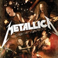 Download Metallica - Live At Grimeys (2010)