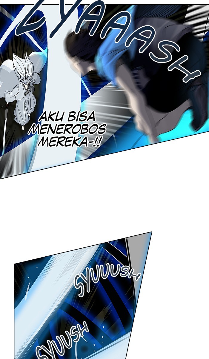 Webtoon Tower Of God Bahasa Indonesia Chapter 272