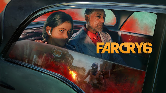 Far Cry 6 anuncia su fecha de lanzamiento con un gameplay.