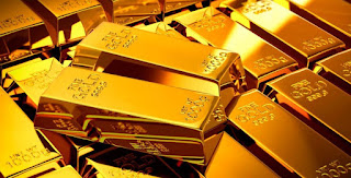 Las 5 Leyes del Oro