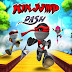 NinJump Dash: Multiplayer v1.21 APK