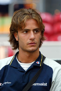 Alberto Gilardino