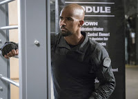 S.W.A.T. 2017 Series Shemar Moore Image 16 (43)