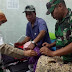 Petani Wanita di Jambi Diserang Harimau hingga Luka Parah