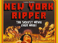 Lo squartatore di New York 1982 Film Completo Streaming