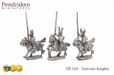 TB-4164   Teutonic Knights (15)