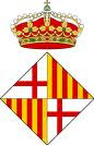 escudo de barcelona