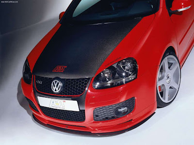 ABT VW Golf GTI