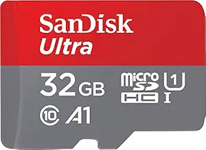 SD Card
