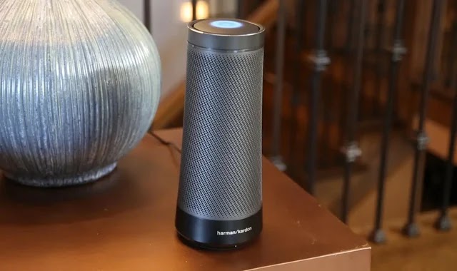 The only Cortana speaker eliminates Microsoft's digital assistant