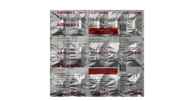 Abiways Tablet: परिभाषा, मुख्य विशेषताएं, उपयोग व लाभ