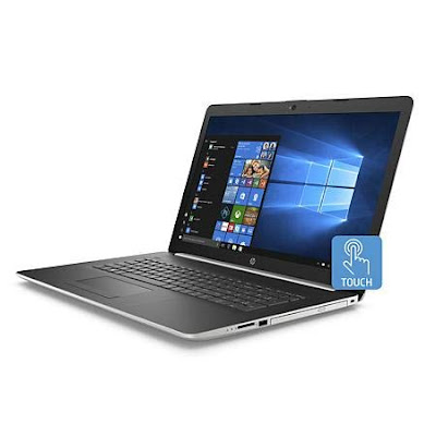 HP 17-by1953cl HD+ Touchscreen