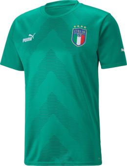 イタリア代表 2022 ユニフォーム-ゴールキーパー