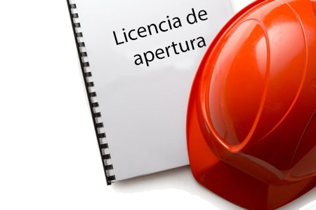 Licencia de apertura en Pontevedra - Certicalia