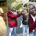 Nigerian Couple Who Got Married Three Weeks After They Met, Celebrate 4th Wedding Anniversary