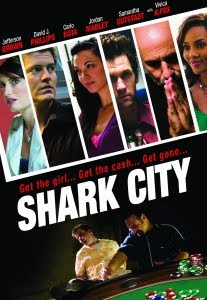 SHARK CITY (2009)