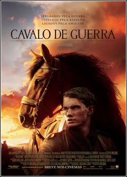 Download Baixar Filme Cavalo de Guerra   Legendado