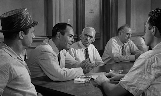 Download 12 Angry Men (1957) Movie For Free
